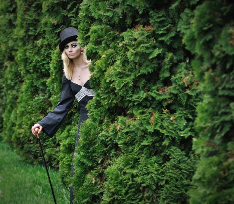 * фото превью