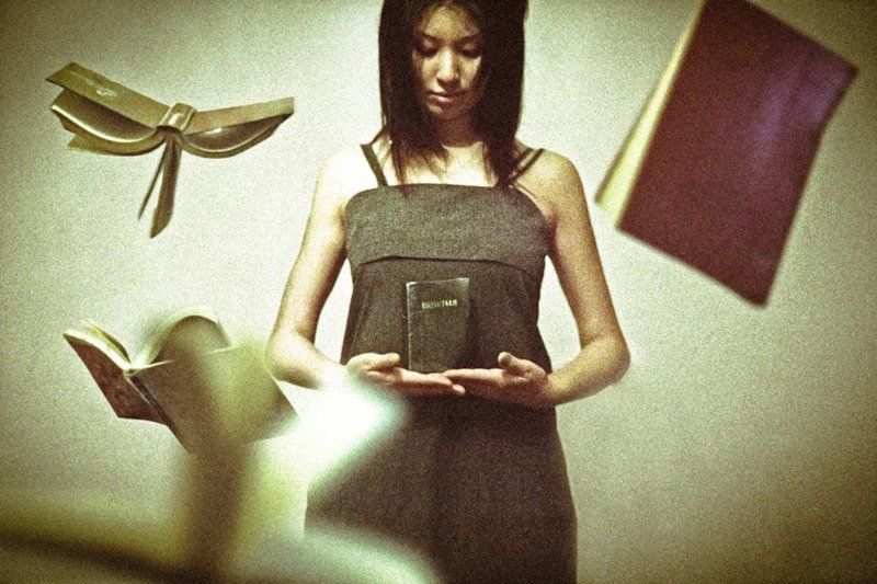 bible,библия,портрет,portrait Bible. фото превью