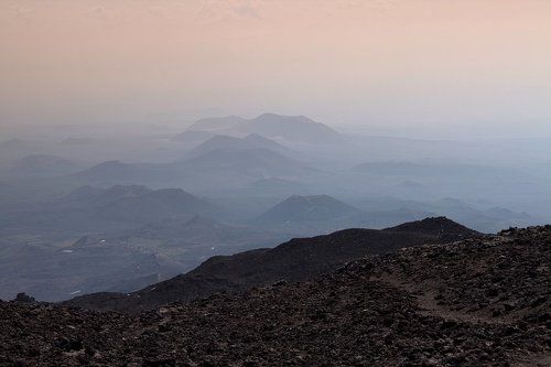 Лунная Камчатка