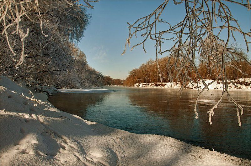Последние дни февраля фото превью