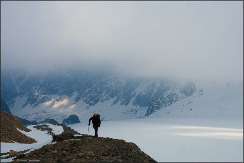 Путь к вершине