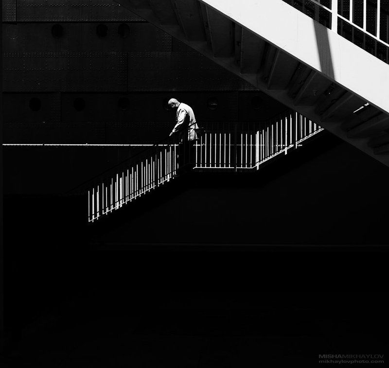 one way down фото превью