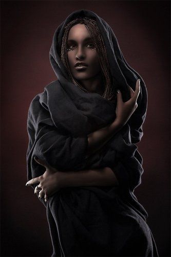 bedouin