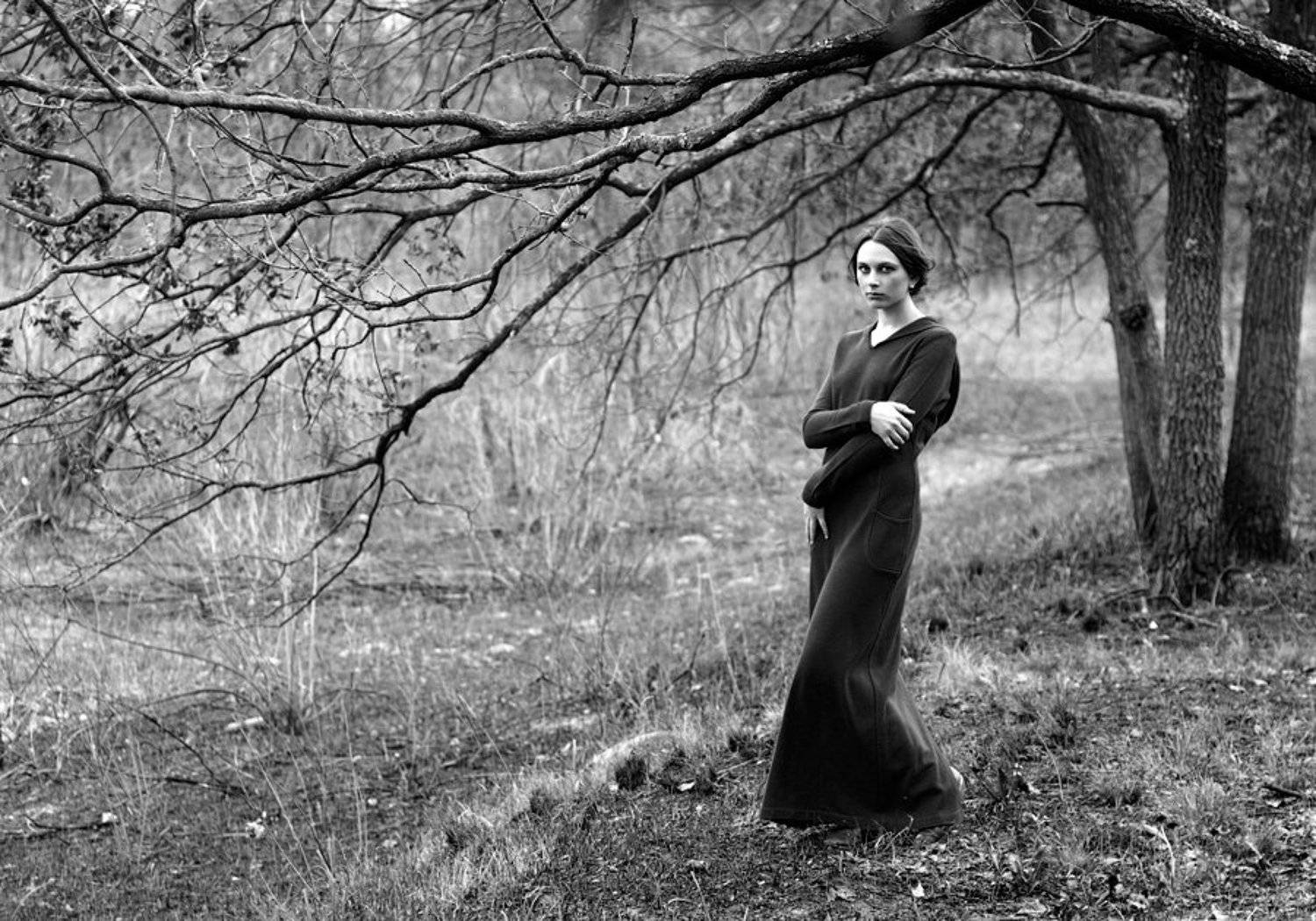 eugene reno, portrait, Eugene Reno