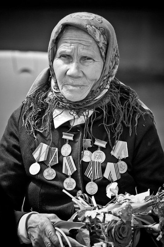 день, победы, 9, мая, ветераны День победы ... фото превью