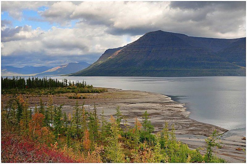 Осенний марафон фото превью