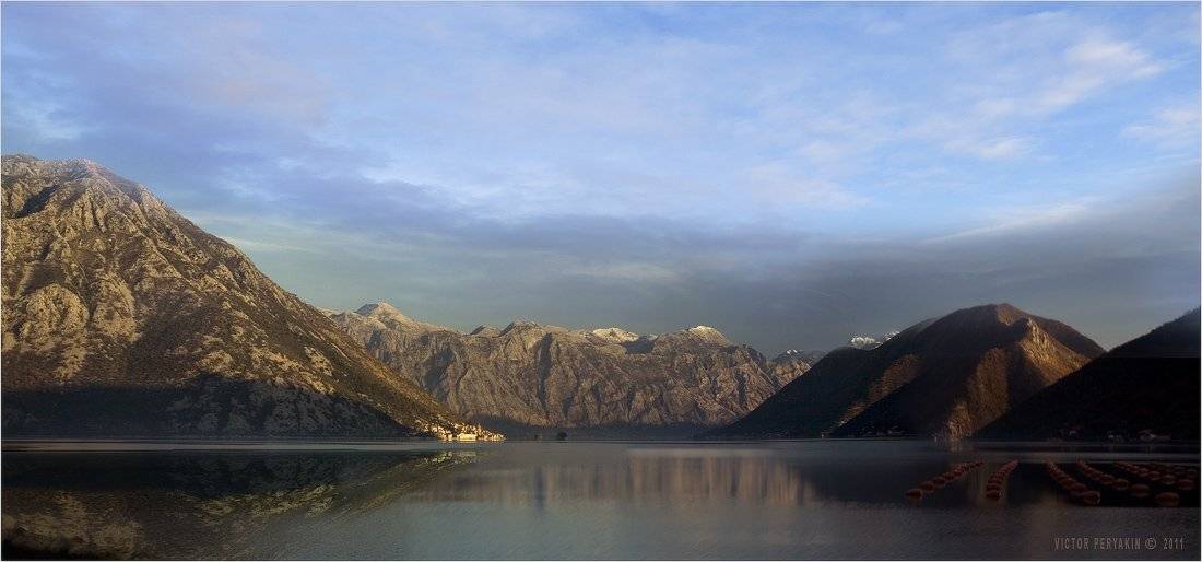 , Виктор Перякин