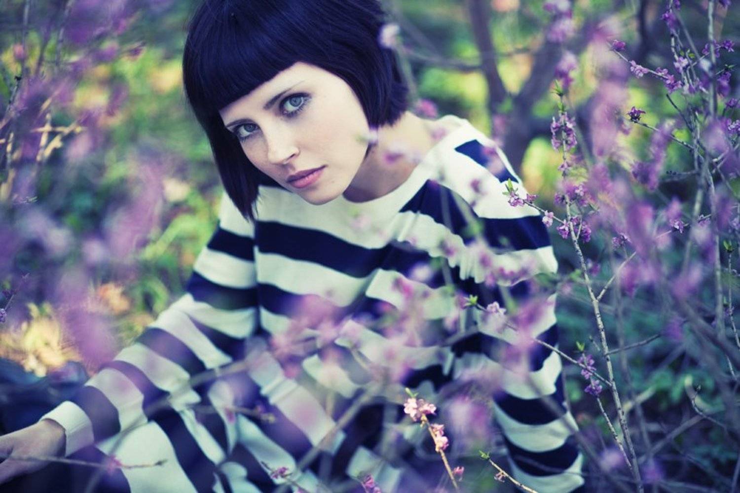 , Владимир Бочков