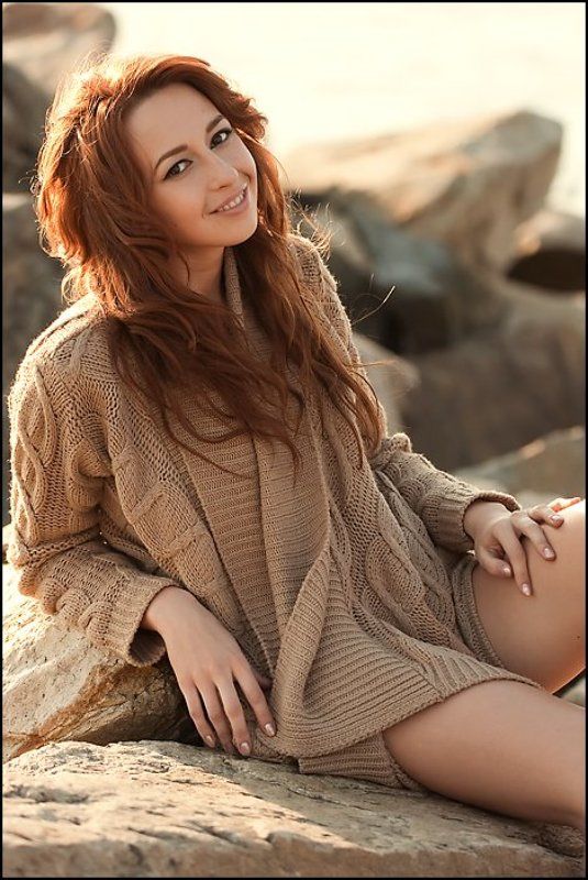 Кристина фото превью