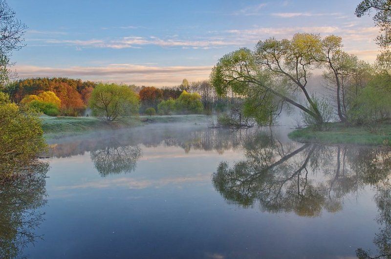 Лирика света.(Nikon D90) фото превью
