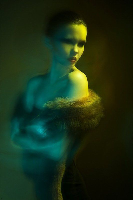 magic light фото превью