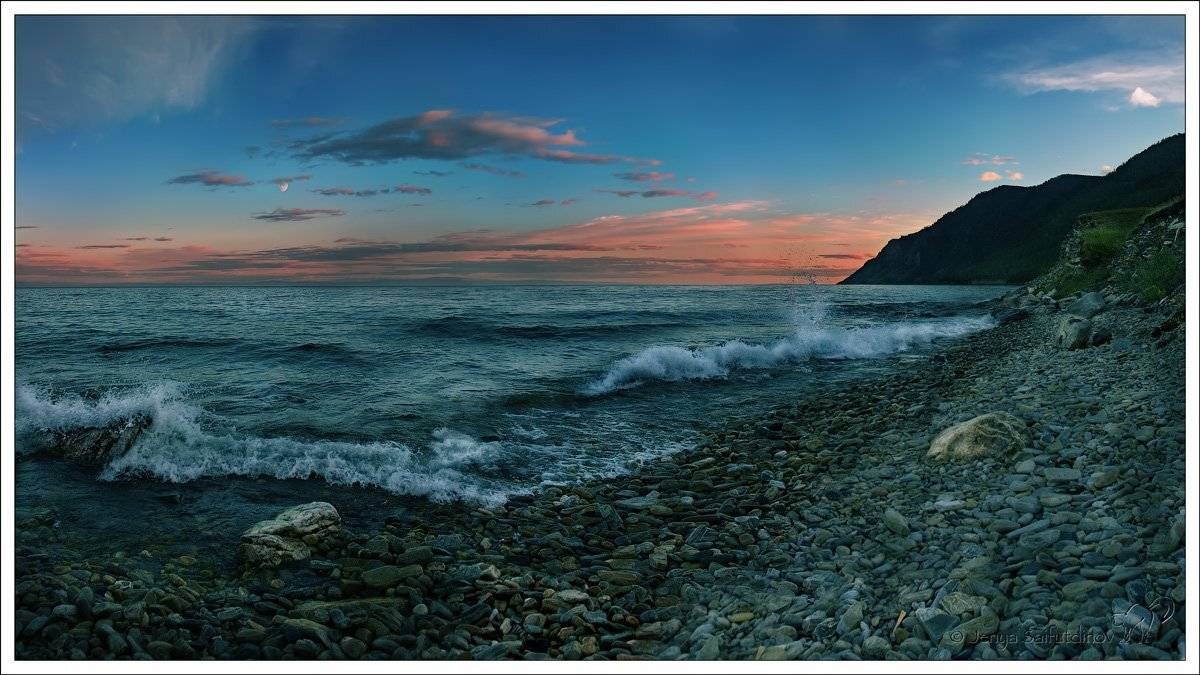 , Евгений Мудренко