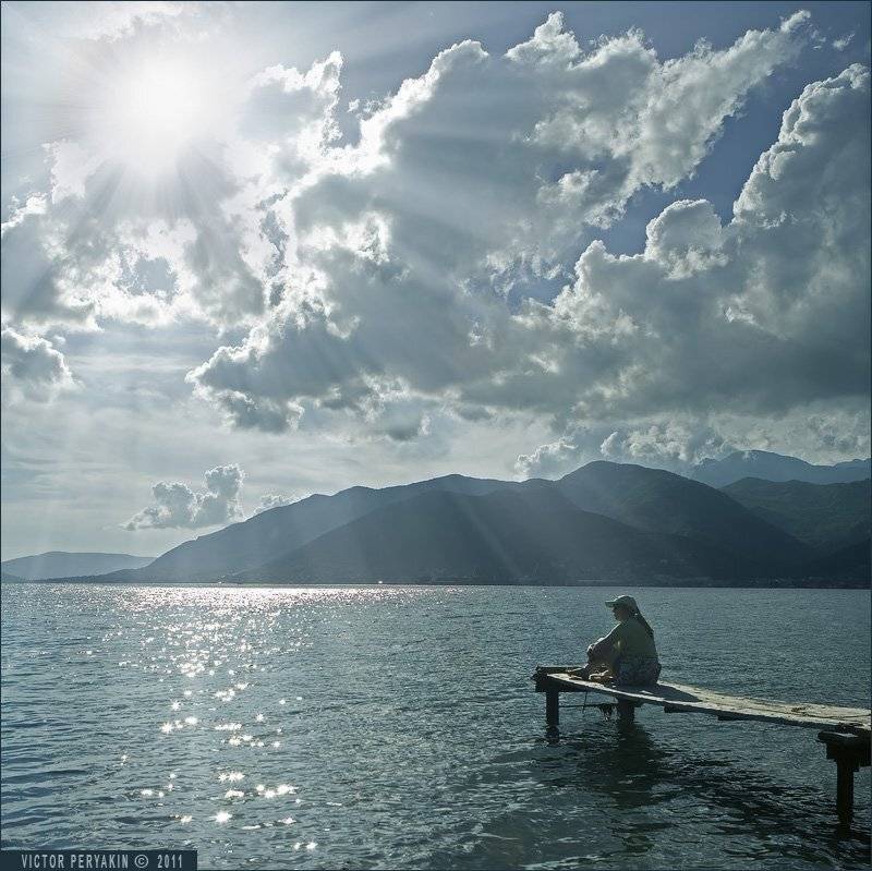 , Виктор Перякин