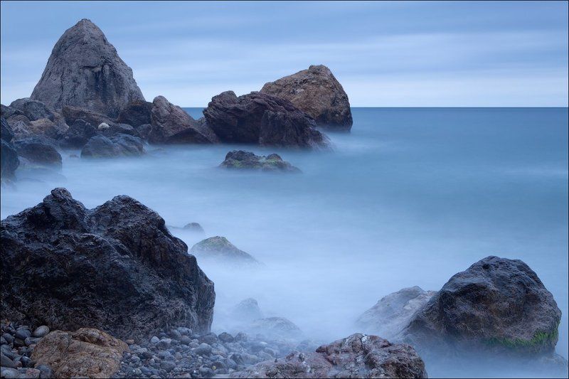 крым, инжир СОН КАМНЕЙ фото превью