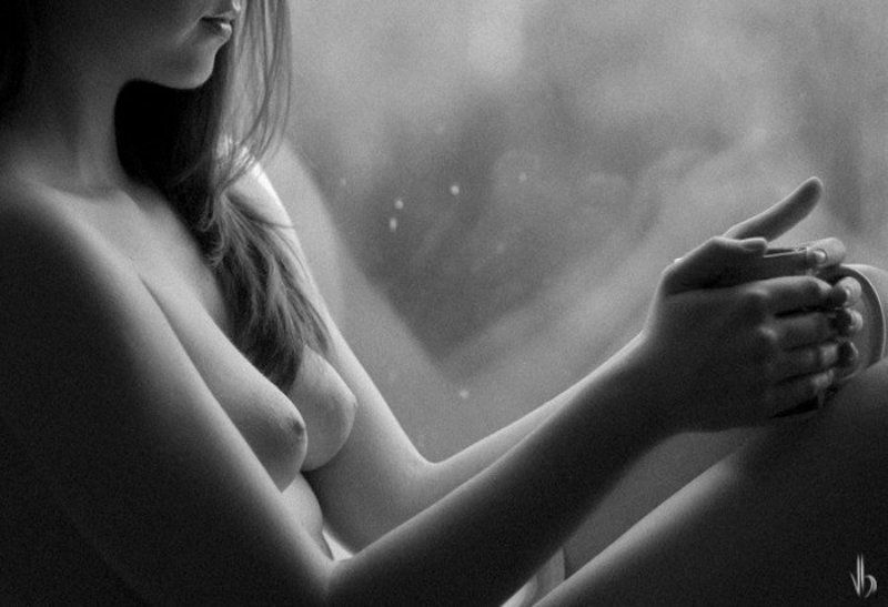 ню, вероника, братерская *** фото превью