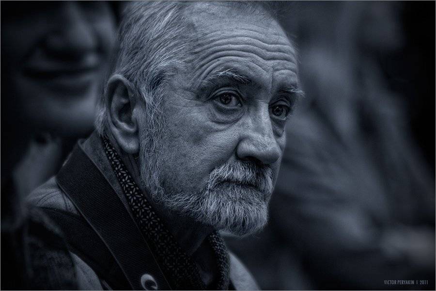 , Виктор Перякин