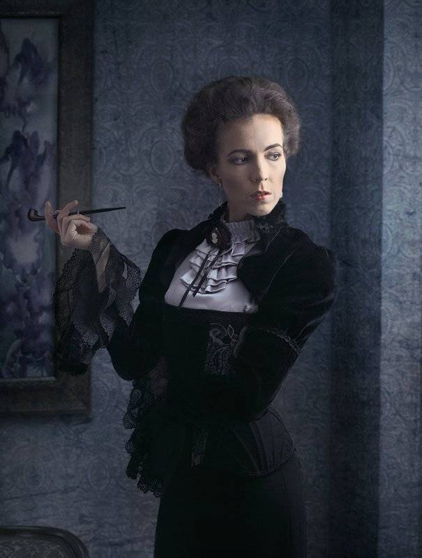 , Андрей Шерстюк