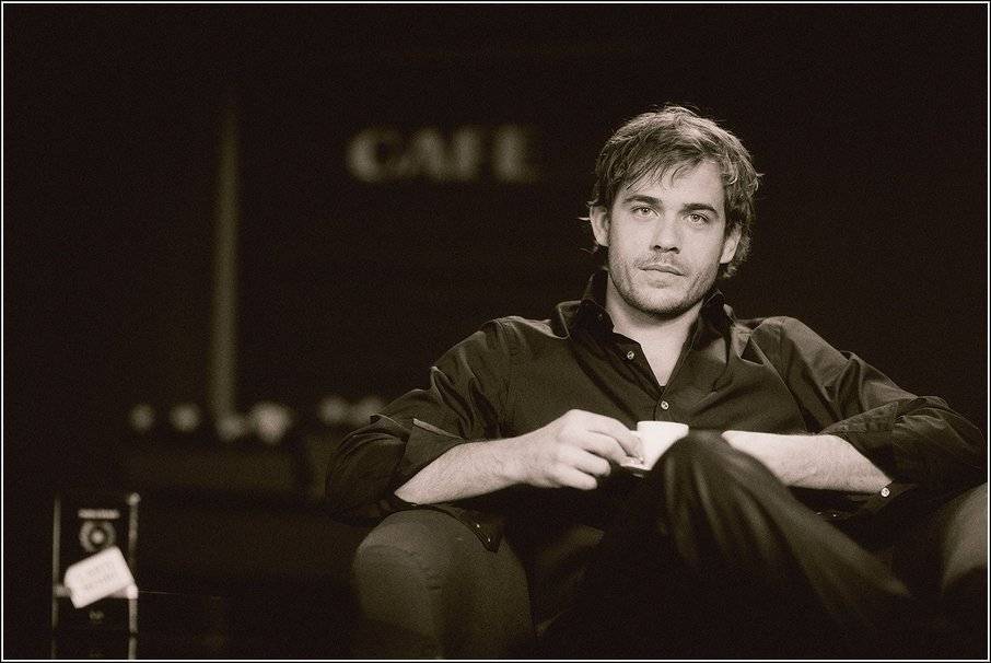 , Aleetet loft-photo