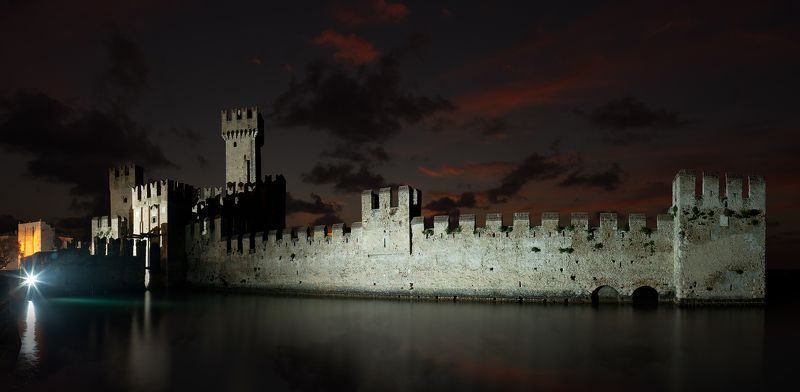 Rocca Scaligera фото превью