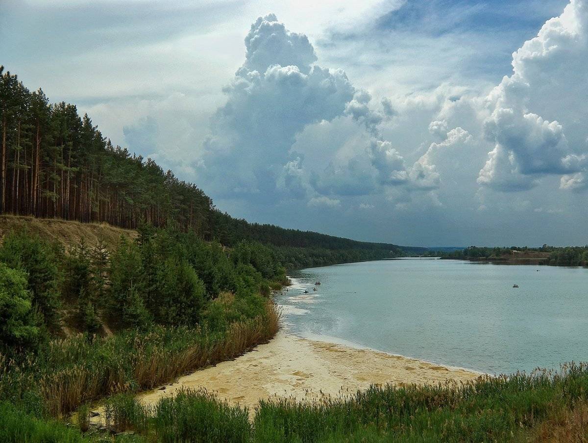 , Игорь Мелекесцев