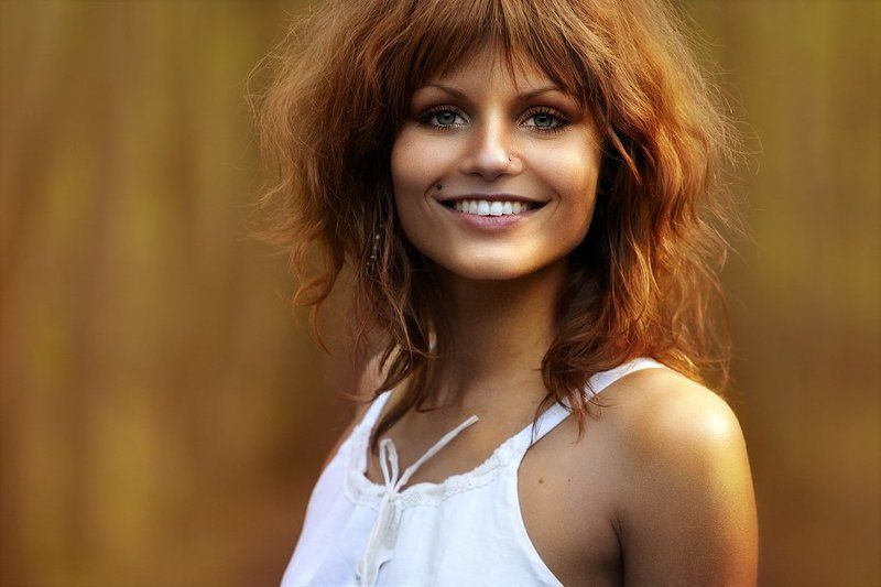smile фото превью