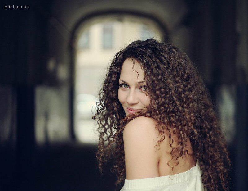 Оля фото превью