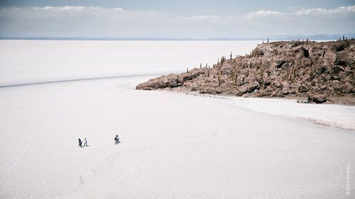 Южная Америка