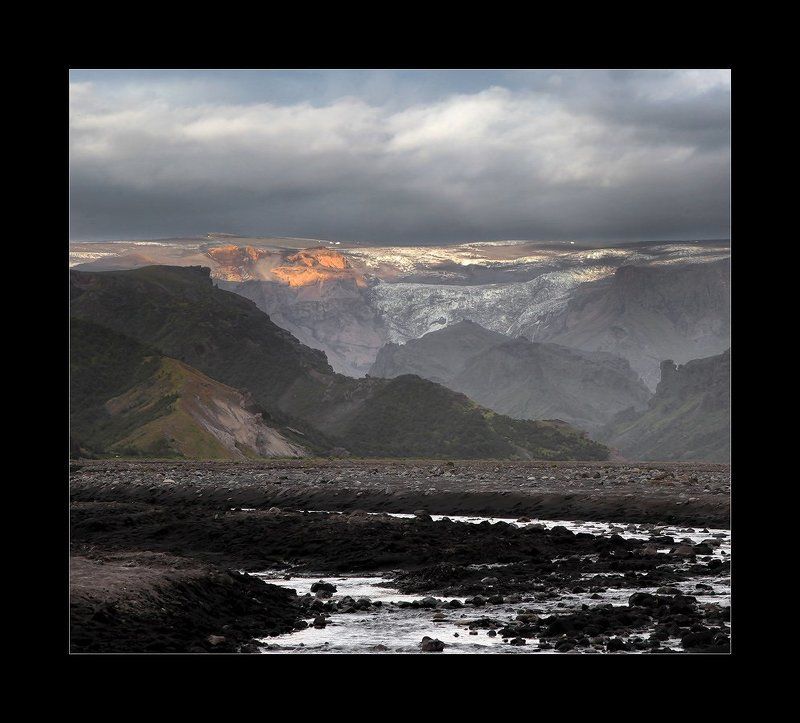 The glatcher. фото превью