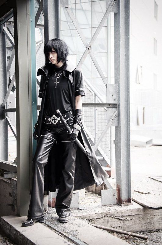 аниме Аниме фото превью