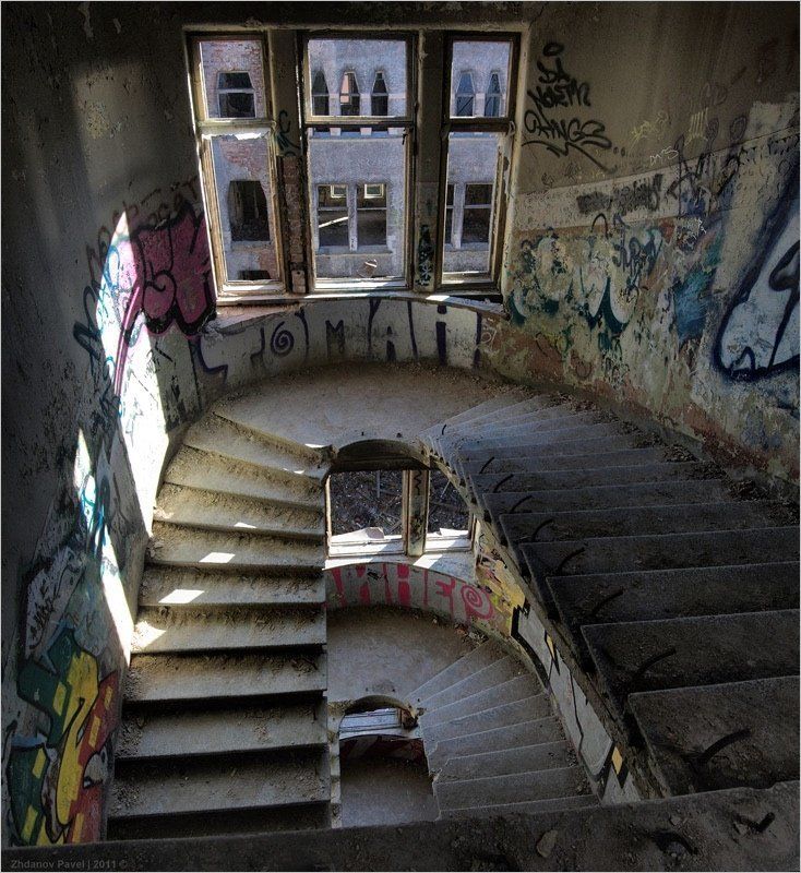 выборг_дом, говинга Бывший дом книготорговца В. Говинга. фото превью