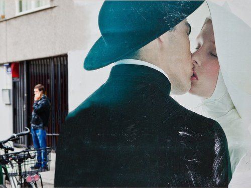 Ябеда. Звонок Богу.