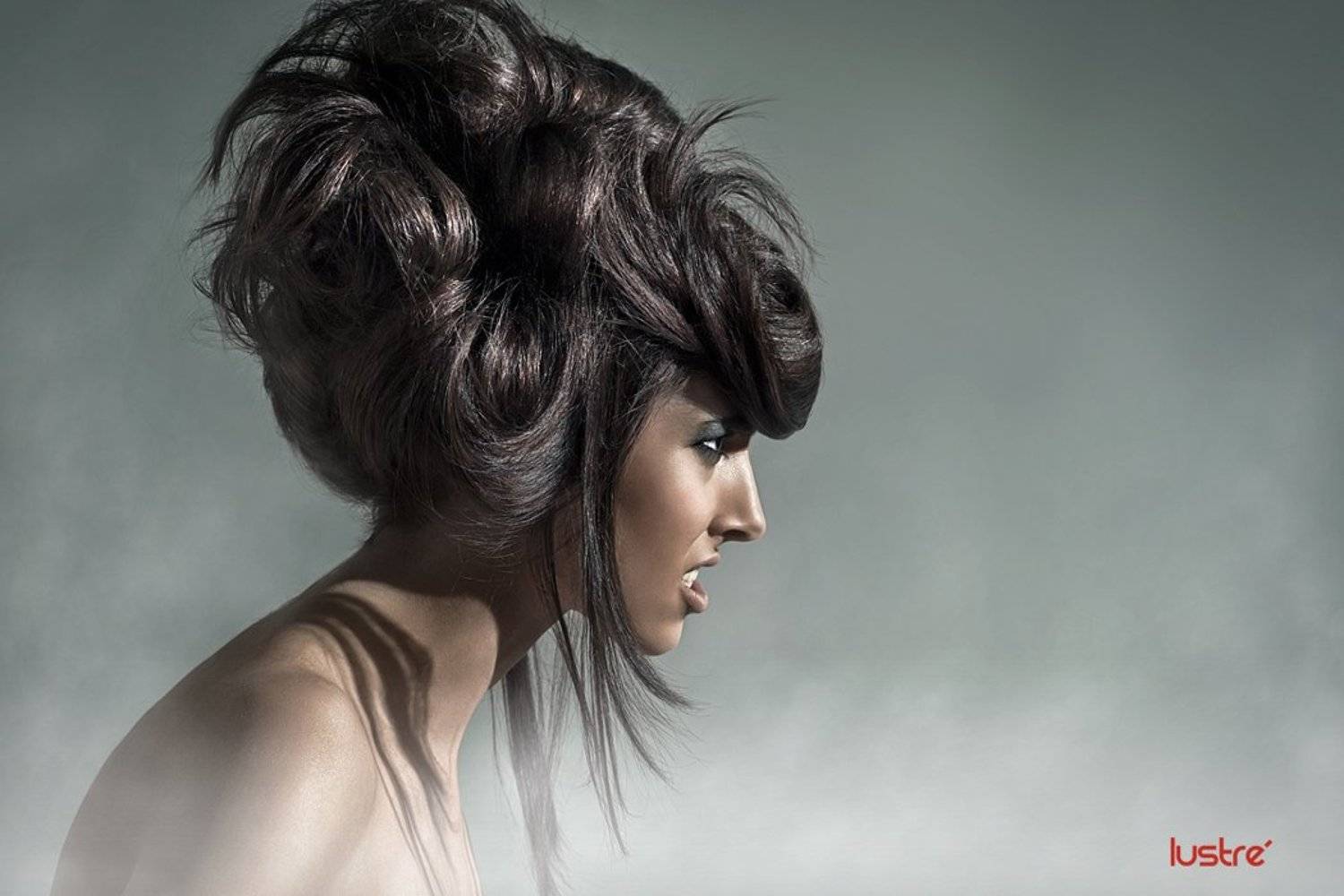 гладиатор, шлем, прическа, агрессия, Lustre