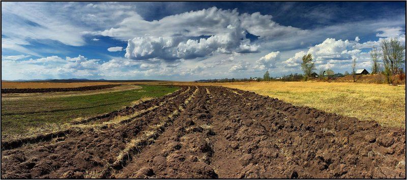 хакасия ПАХОТА фото превью