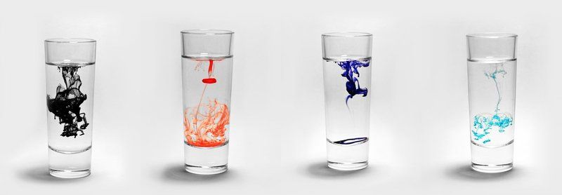 Такие разные фото превью