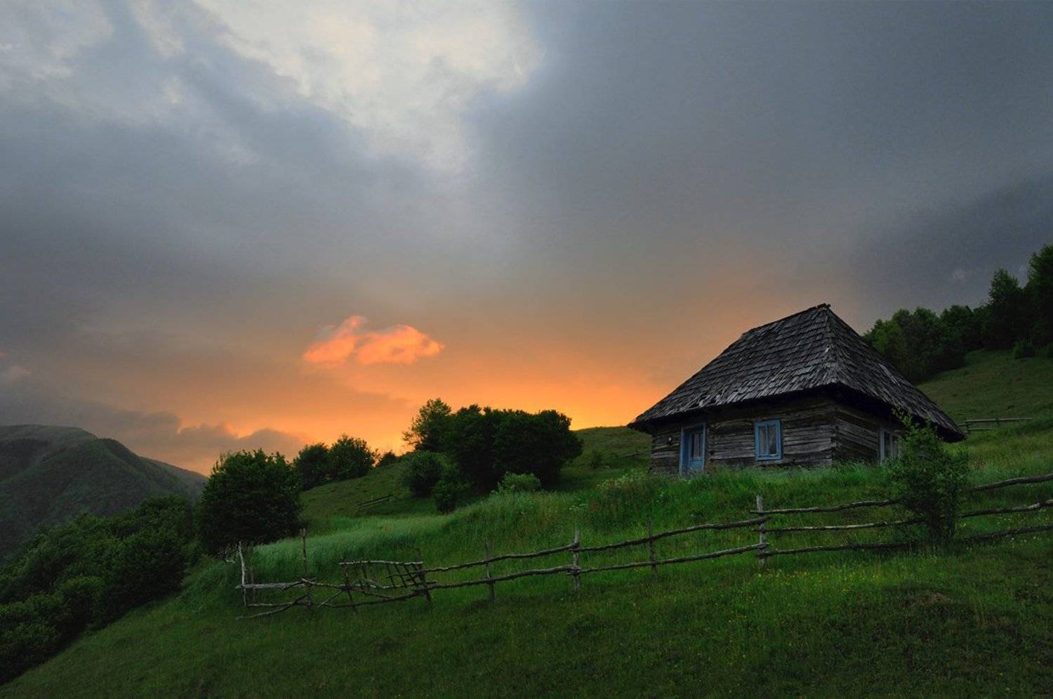 , Леонид Закревский