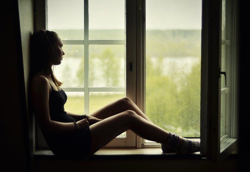 Rain фото превью