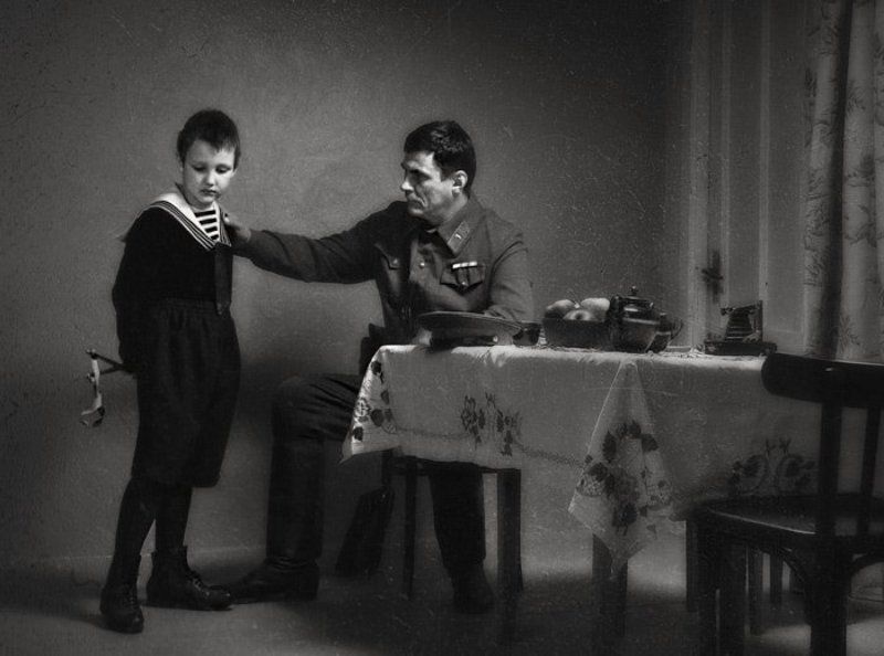 Что такое хорошо... фото превью