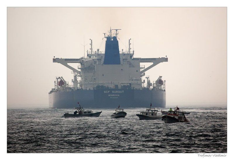 босфор Заговор мелких фото превью