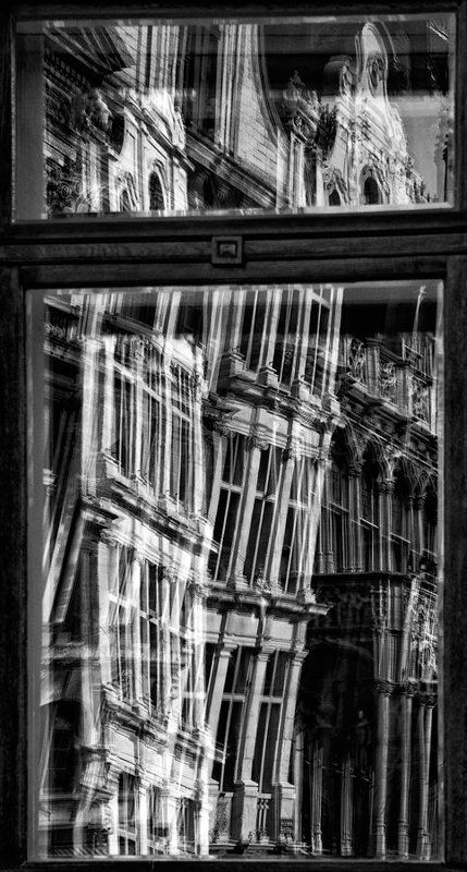 Преломления времен... фото превью