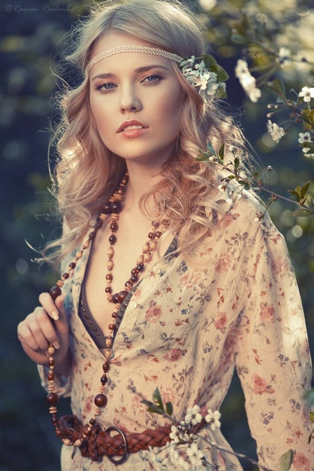 олеся мелешина, светлана шайда, Роман Руденко