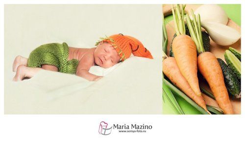 Детский фотограф Мария Мазино. Детская фотосъемка