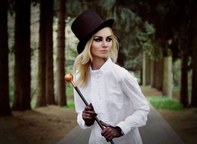 * фото превью