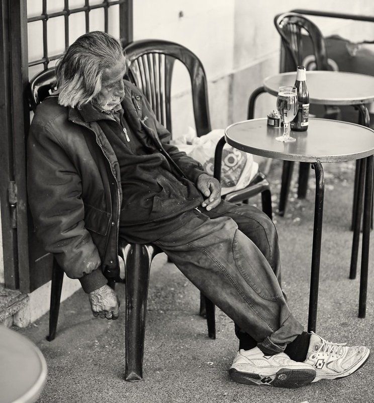 немного о Риме (фрагмент 2) сиеста фото превью