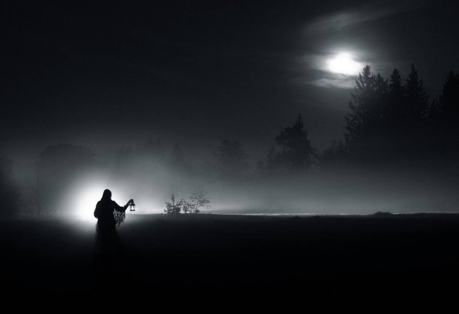 туман, Света и Вася