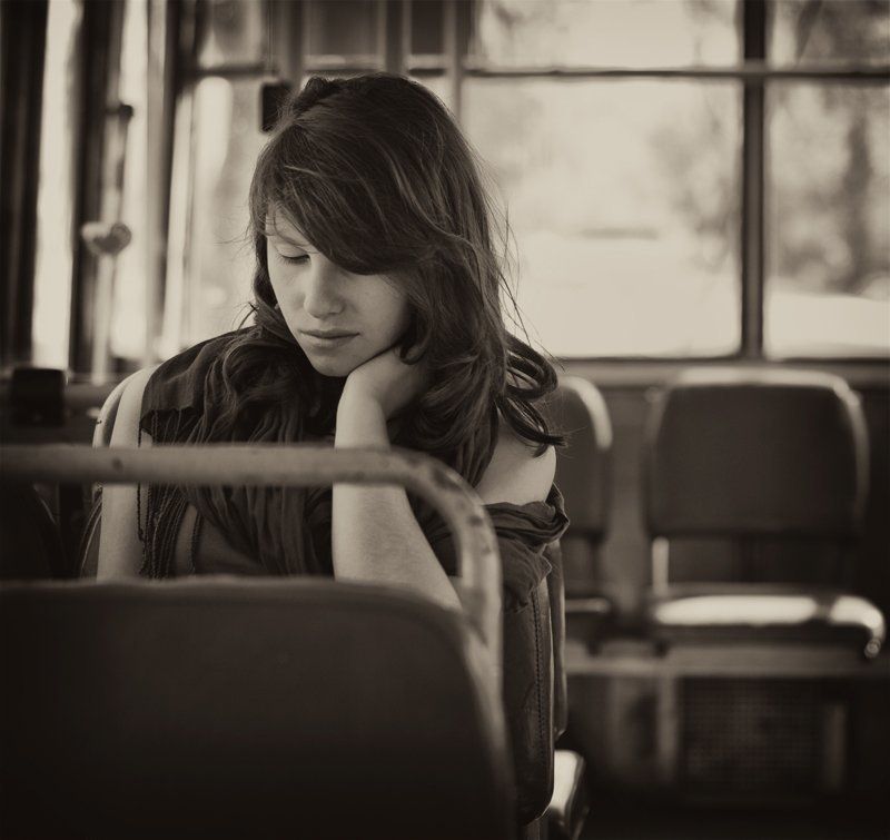 Lonely фото превью