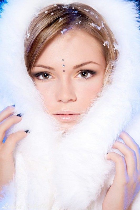 snow фото превью