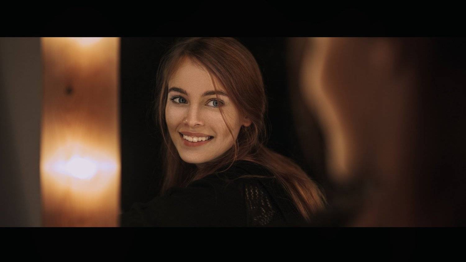 portrait, girl, people, color, eyes, light, девушка, studio, студия, портрет, head, свет, человек, эмоции, цвет, фотосессия,модель,красивая,молодая,прекрасная,взгляд,лицо, Иван Лосев