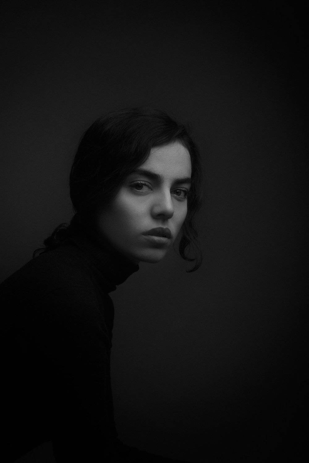 portrait, Ali Arabzadeh