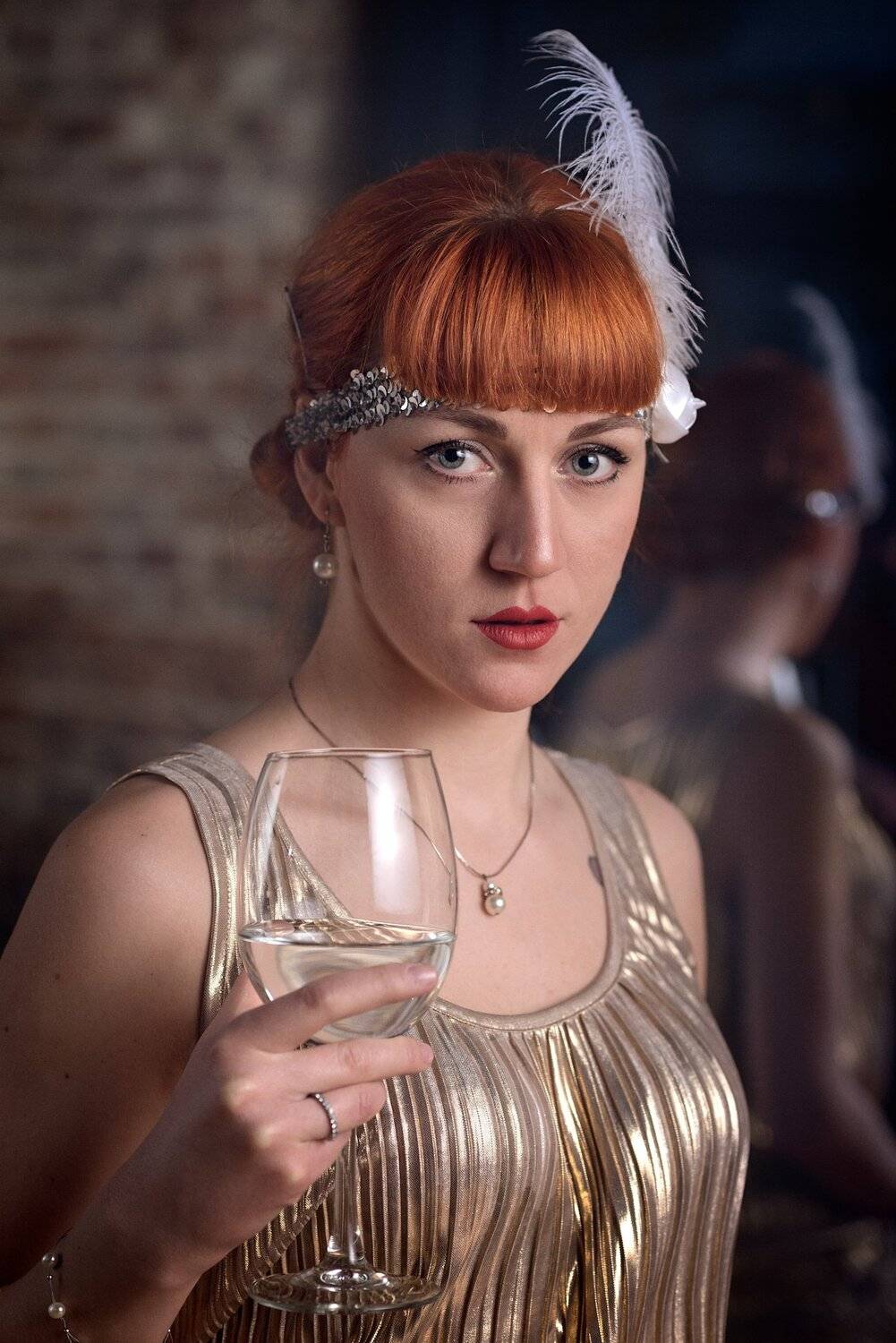 , Александър Киричев