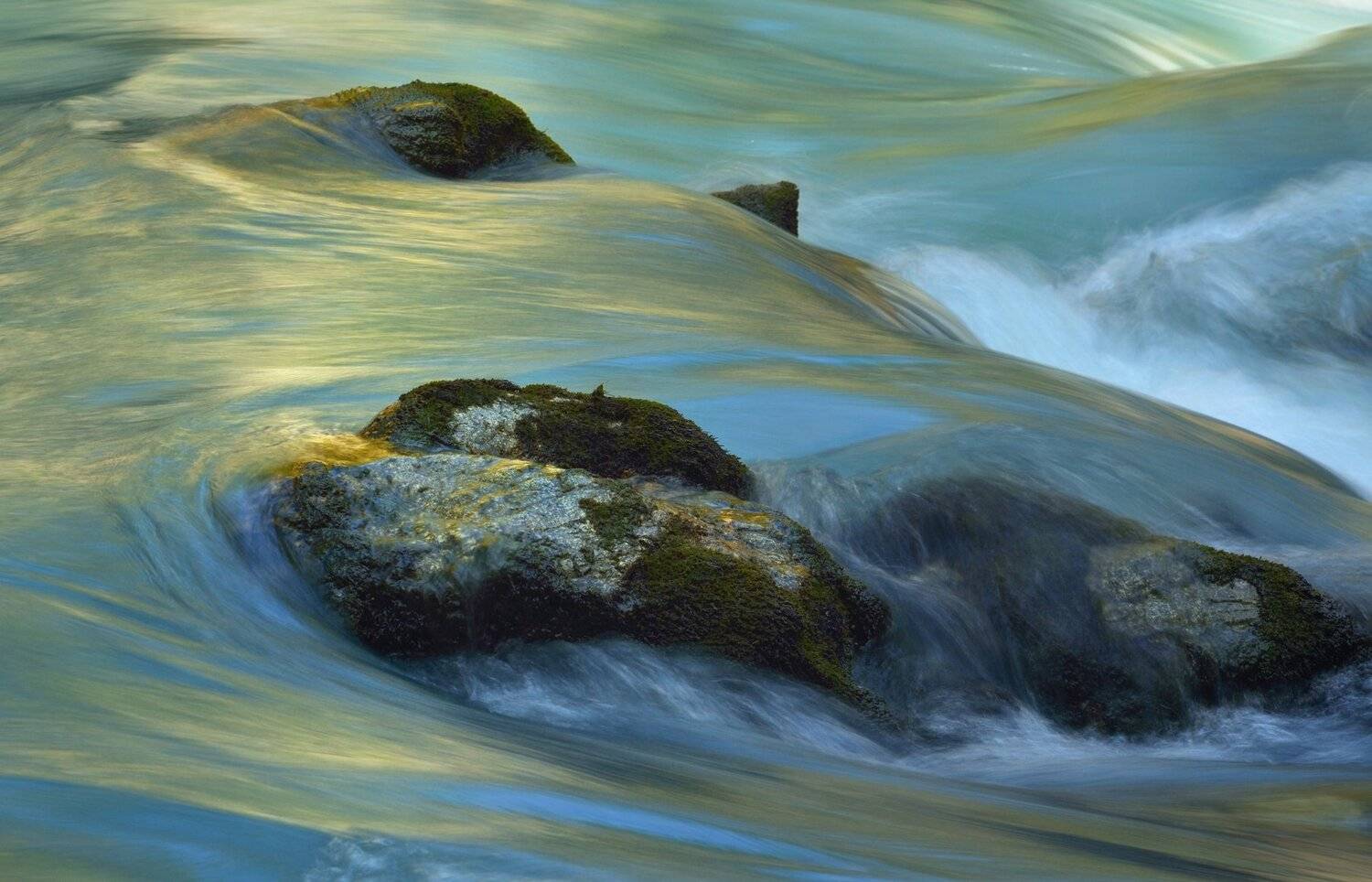 горы река поток маруха, Александр Жарников